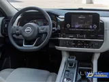 Nissan Pathfinder - Daily 350 QR